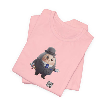 PokAIMignons Drop #1 T-Shirt — T-Shirt | PokAIMignons™