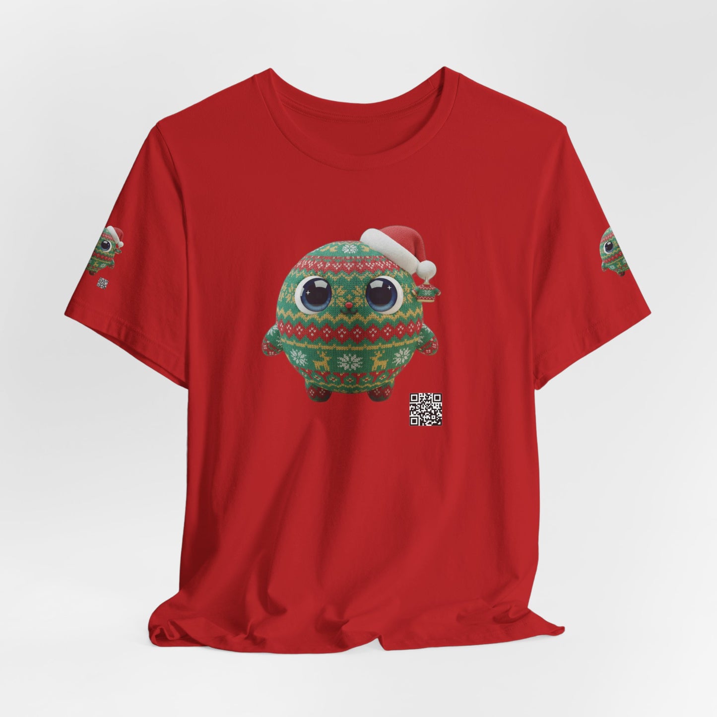 PokAIMignon Companion T-Shirt (#2)