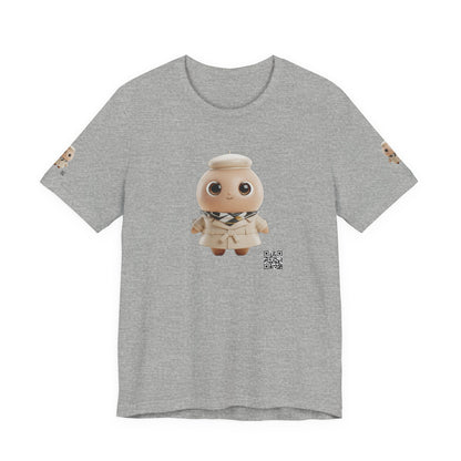 PokAIMignons Drop #19 T-Shirt — T-Shirt | PokAIMignons™