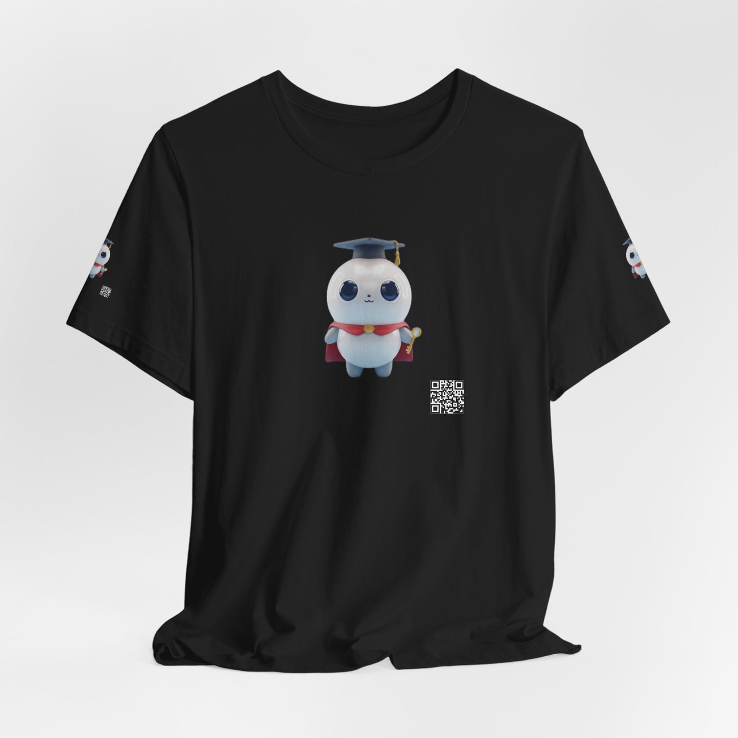 PokAIMignons Drop #16 T-Shirt — T-Shirt | PokAIMignons™