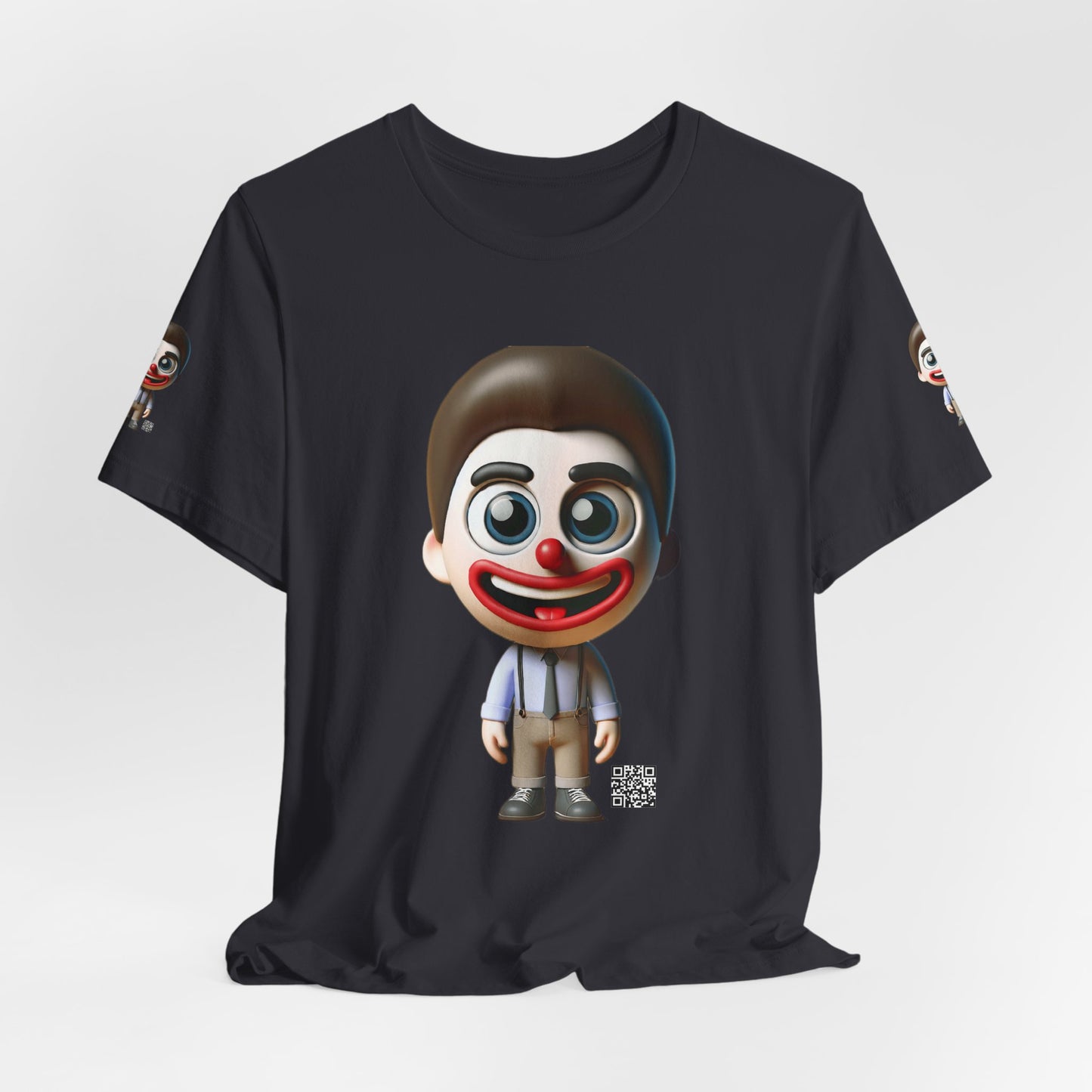 RockSage PokAIMignon T-Shirt — T-Shirt | PokAIMignons™