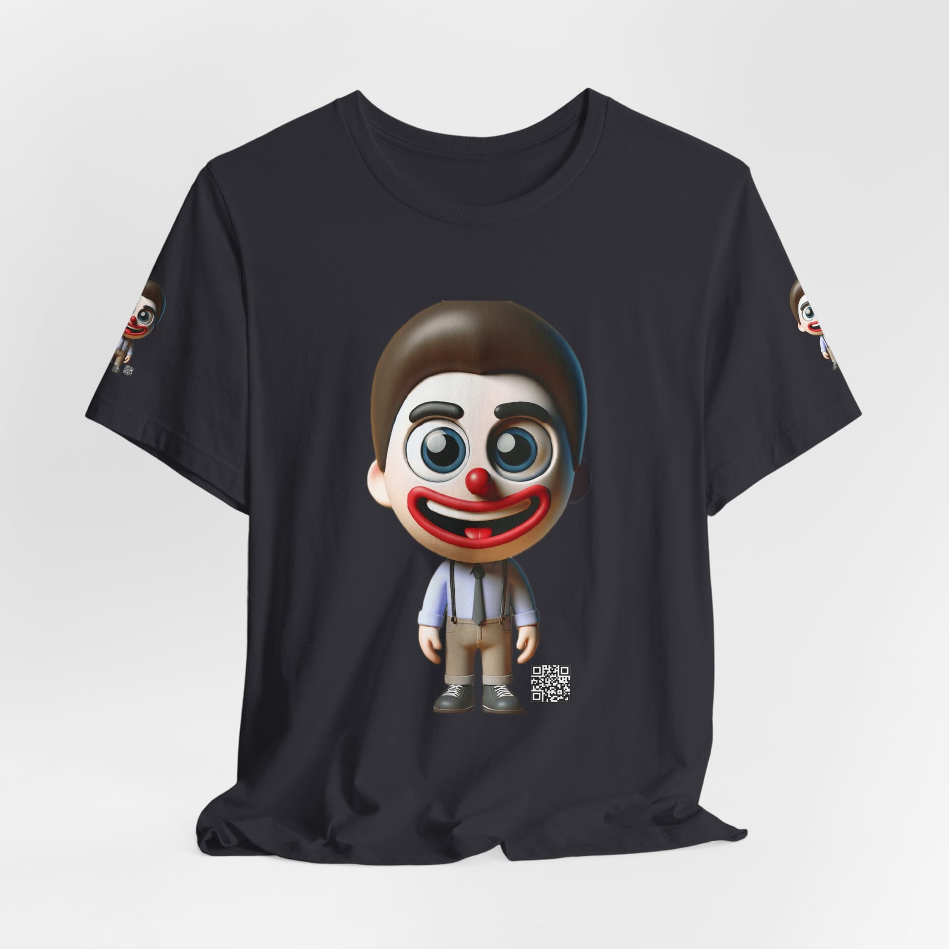 RockSage PokAIMignon T-Shirt — T-Shirt | PokAIMignons™