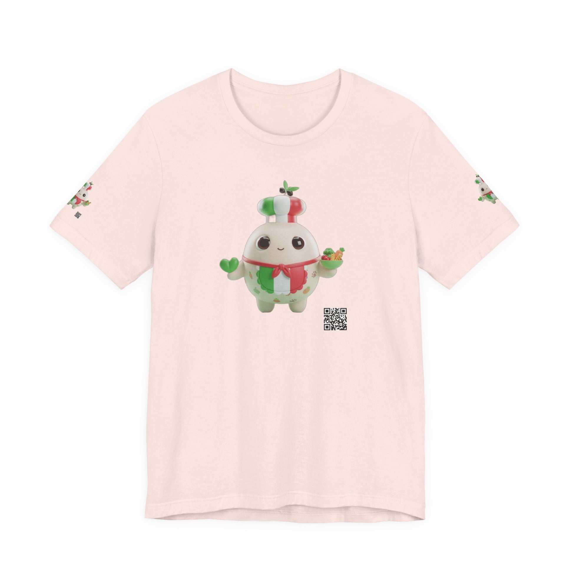 Bella Vita PokAIMignon T-Shirt — T-Shirt | PokAIMignons™