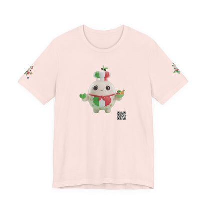Bella Vita PokAIMignon T-Shirt — T-Shirt | PokAIMignons™