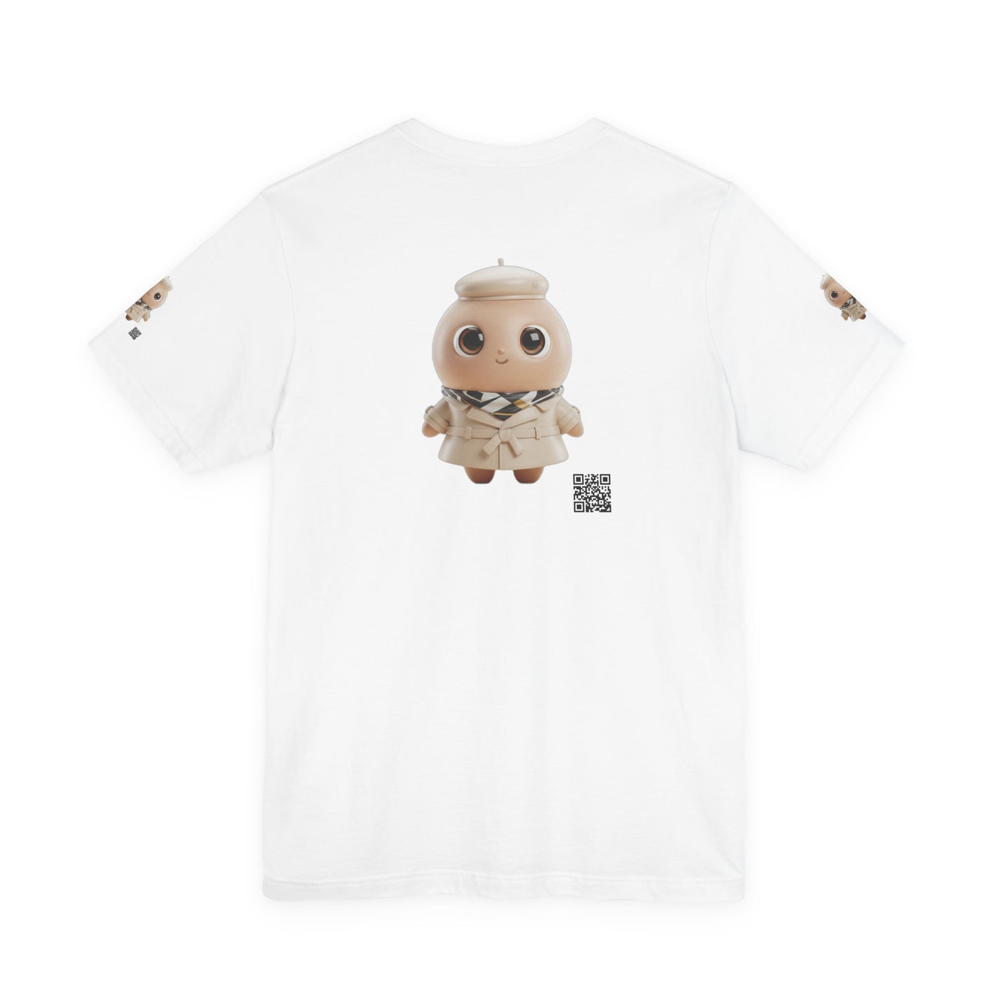 PokAIMignons Drop #19 T-Shirt — T-Shirt | PokAIMignons™