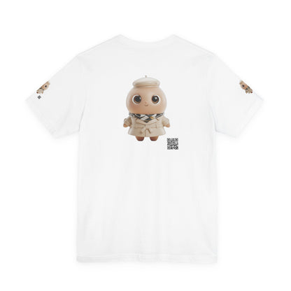 PokAIMignons Drop #19 T-Shirt — T-Shirt | PokAIMignons™