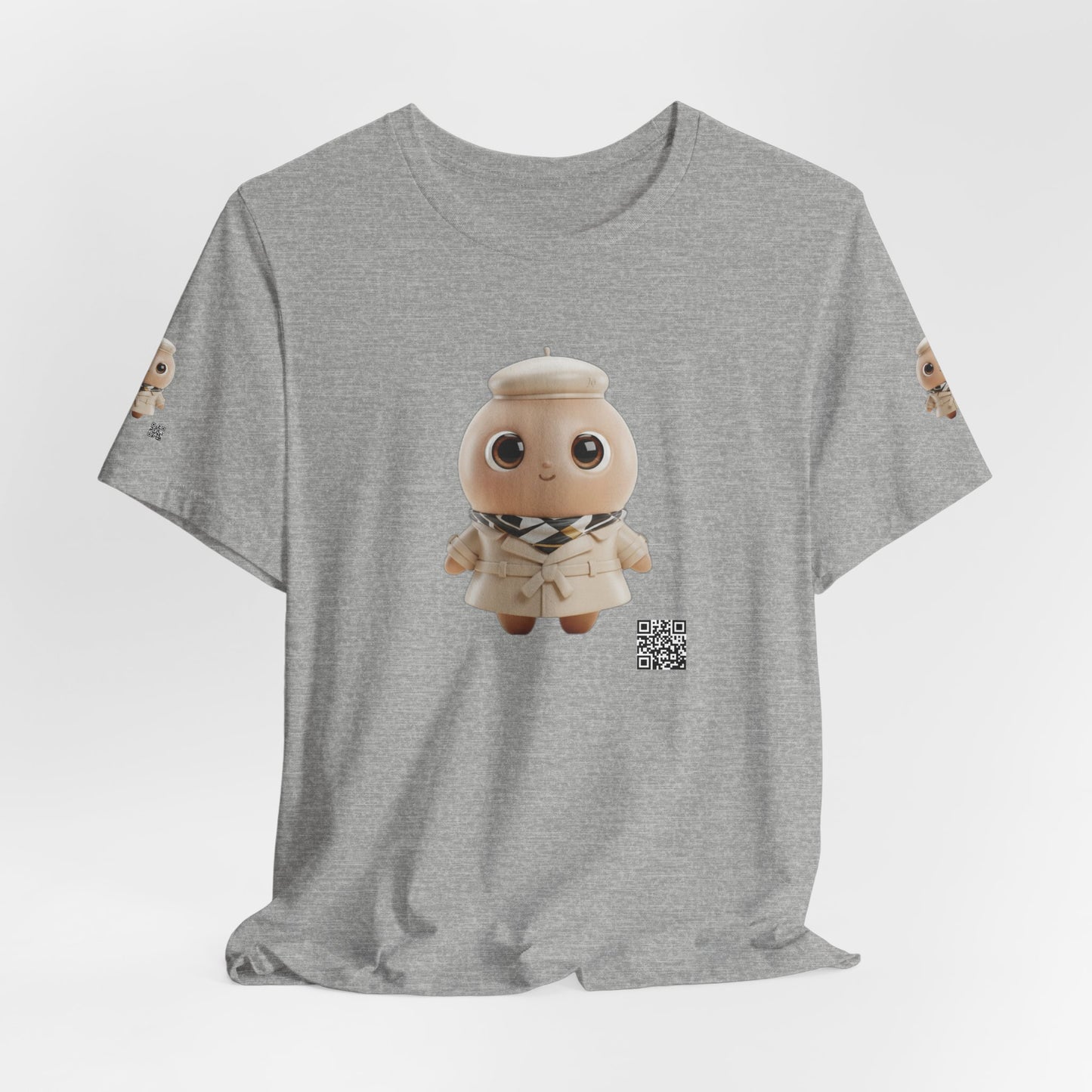PokAIMignons Drop #19 T-Shirt — T-Shirt | PokAIMignons™