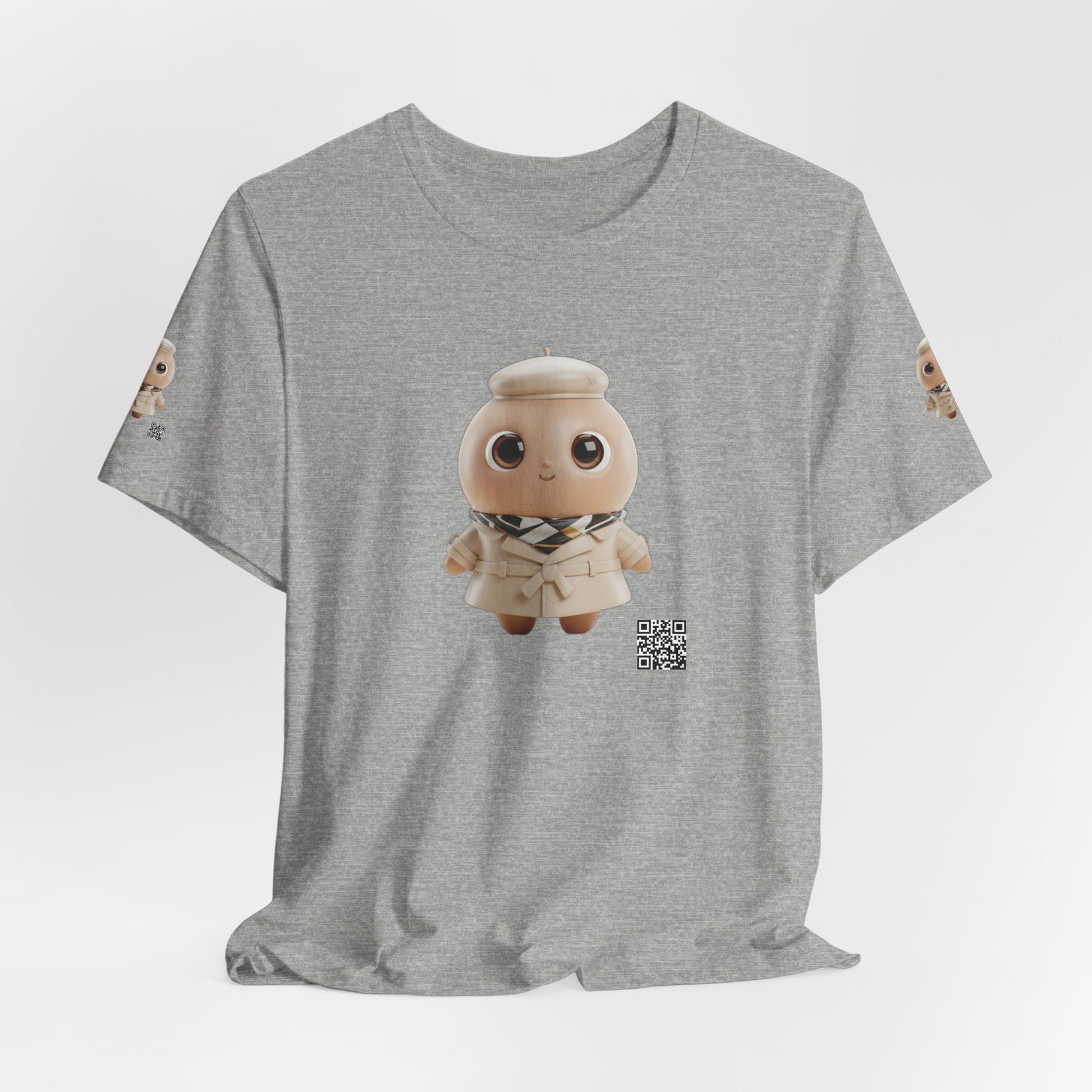 PokAIMignons Drop #19 T-Shirt — T-Shirt | PokAIMignons™