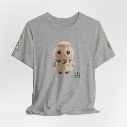 PokAIMignons Drop #19 T-Shirt — T-Shirt | PokAIMignons™