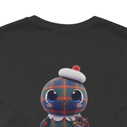 🐾⚽ Scotland World Cup 2026 Companion – Limited Edition Official Merchandise | PokAIMignons™