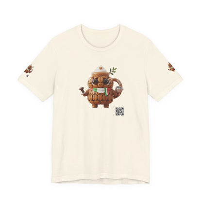PokAIMignons Drop #34 T-Shirt — T-Shirt | PokAIMignons™