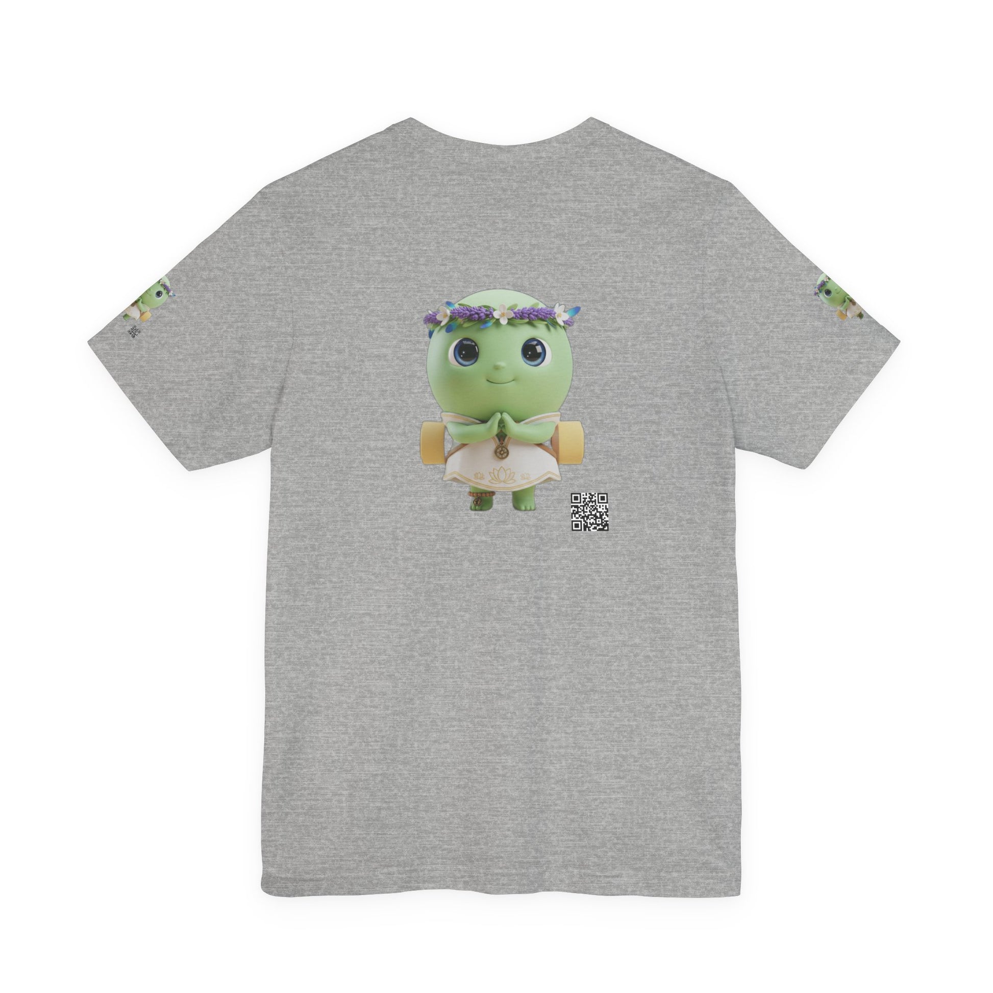 Aurora PokAIMignon T-Shirt — T-Shirt | PokAIMignons™