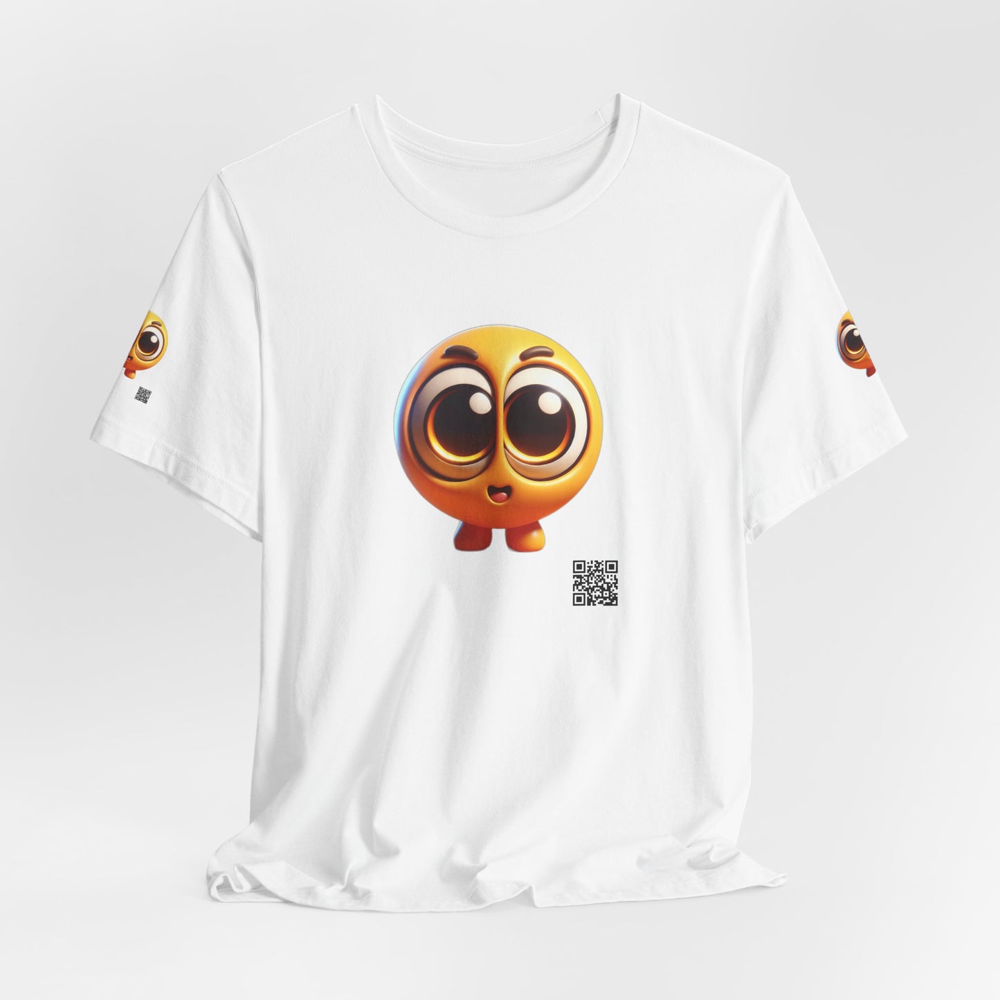 PokAIMignons Drop #3 T-Shirt — T-Shirt | PokAIMignons™