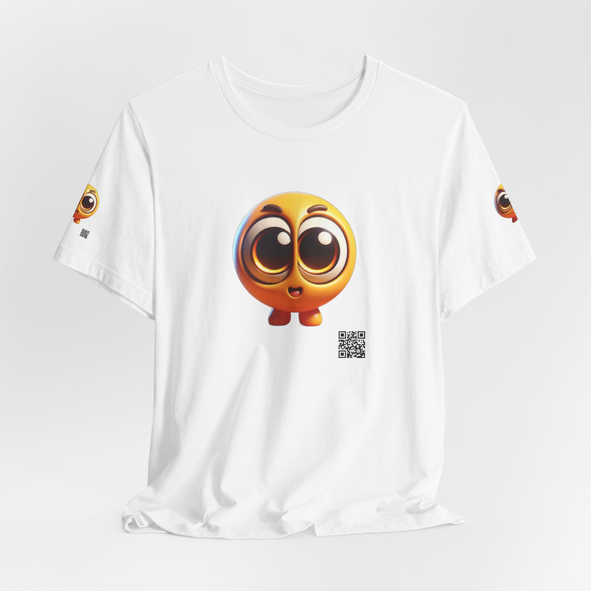 PokAIMignons Drop #3 T-Shirt — T-Shirt | PokAIMignons™