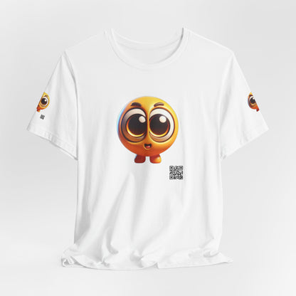 PokAIMignons Drop #3 T-Shirt — T-Shirt | PokAIMignons™