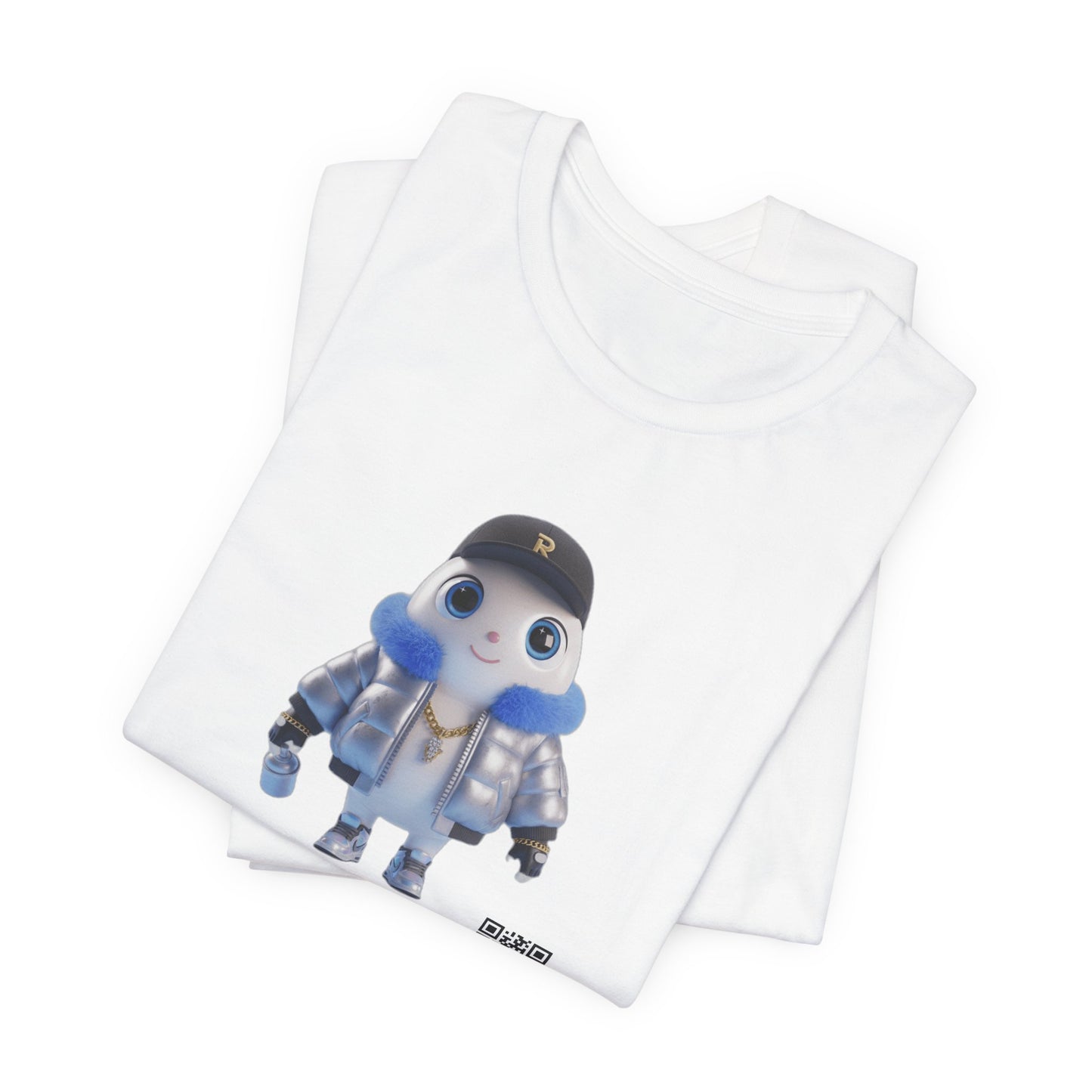 PokAIMignons Drop #43 T-Shirt — T-Shirt | PokAIMignons™