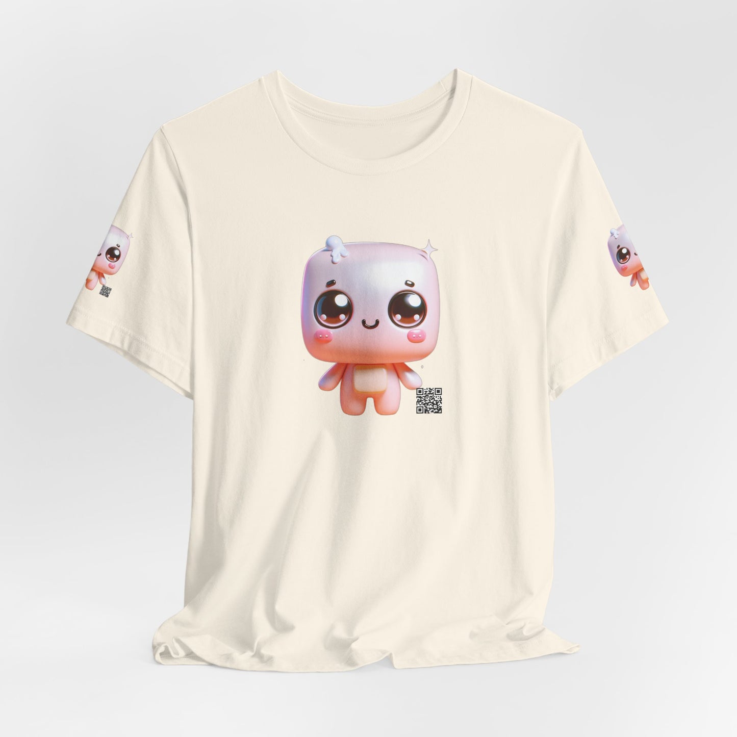 PokAIMignon Companion T-Shirt — T-Shirt | PokAIMignons™