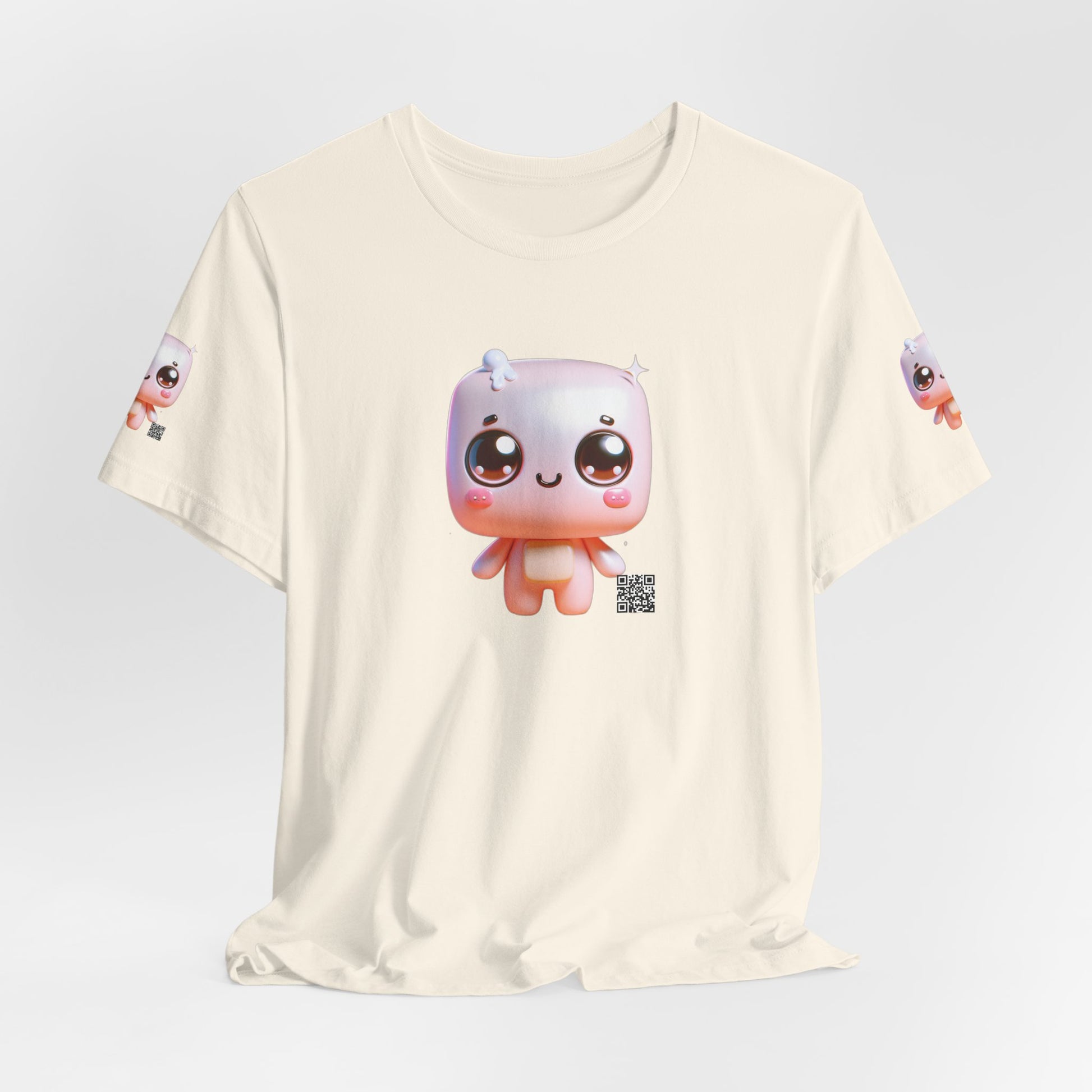 PokAIMignon Companion T-Shirt — T-Shirt | PokAIMignons™