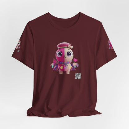 Arma PokAIMignon T-Shirt