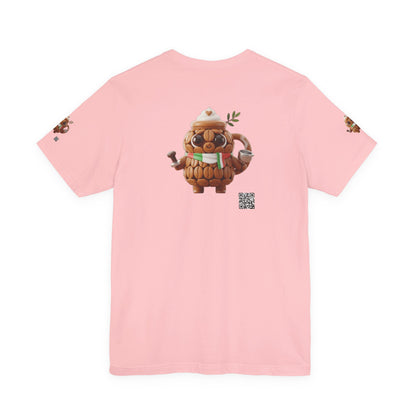 PokAIMignon Companion T-Shirt (#5)