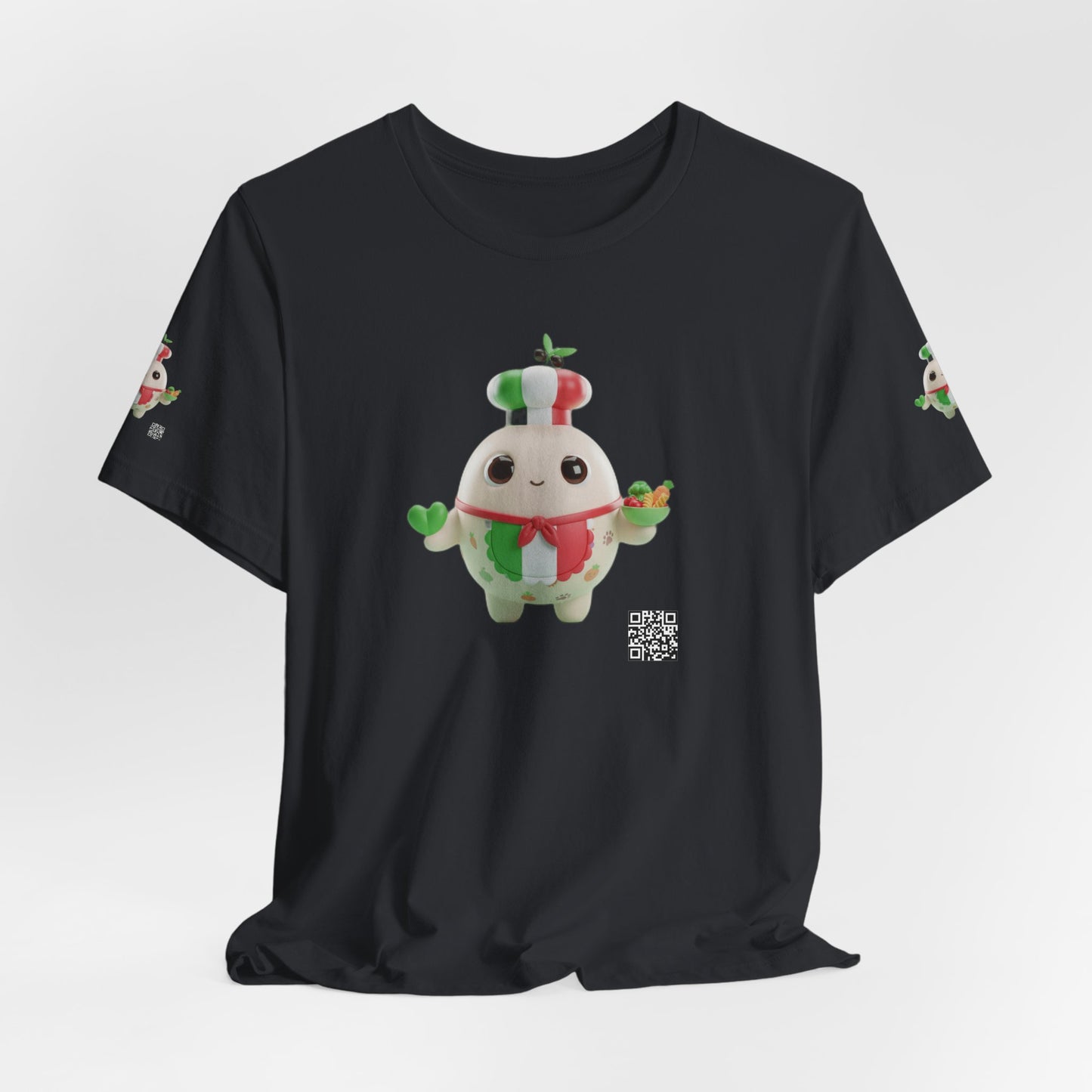 Bella Vita PokAIMignon T-Shirt — T-Shirt | PokAIMignons™