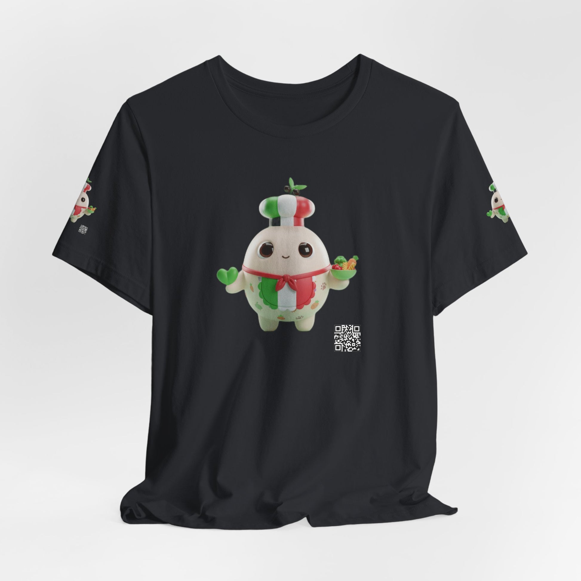 Bella Vita PokAIMignon T-Shirt — T-Shirt | PokAIMignons™