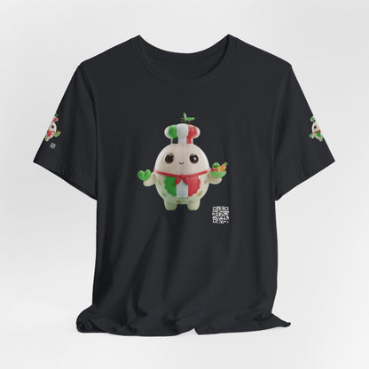 Bella Vita PokAIMignon T-Shirt — T-Shirt | PokAIMignons™
