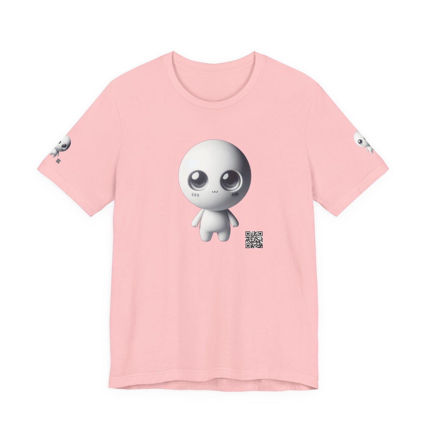 PokAIMignons Drop #33 T-Shirt — T-Shirt | PokAIMignons™