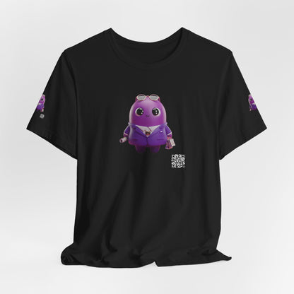 PokAIMignons Drop #18 T-Shirt — T-Shirt | PokAIMignons™