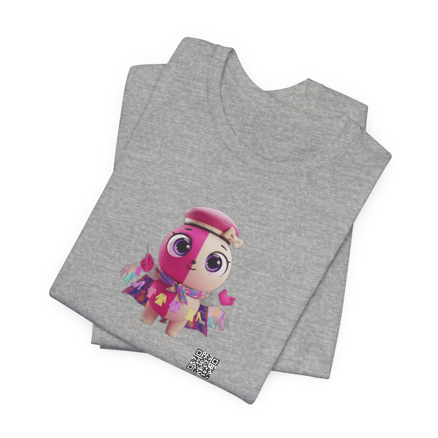 PokAIMignons Drop #5 T-Shirt