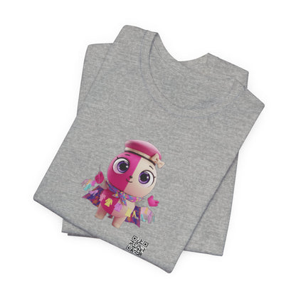 PokAIMignons Drop #5 T-Shirt