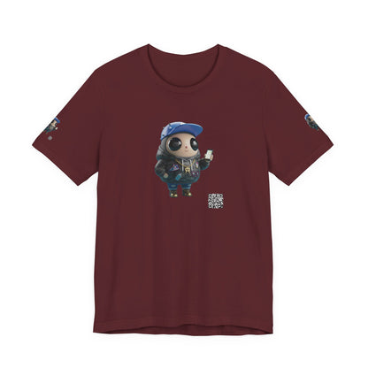 Kai Riot PokAIMignon T-Shirt — T-Shirt | PokAIMignons™