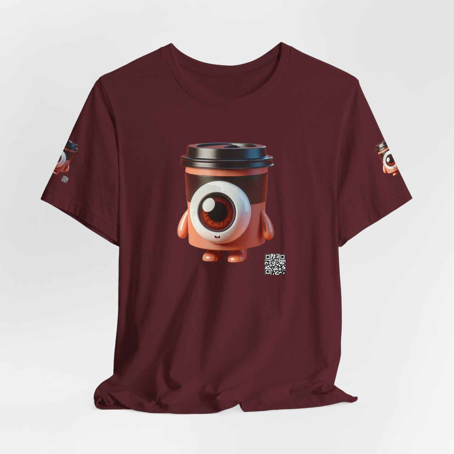 PokAIMignons Drop #27 T-Shirt — T-Shirt | PokAIMignons™