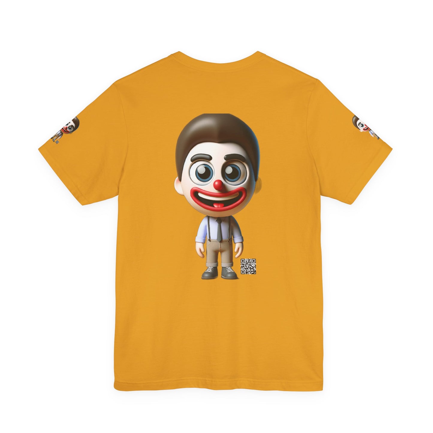 RockSage PokAIMignon T-Shirt — T-Shirt | PokAIMignons™