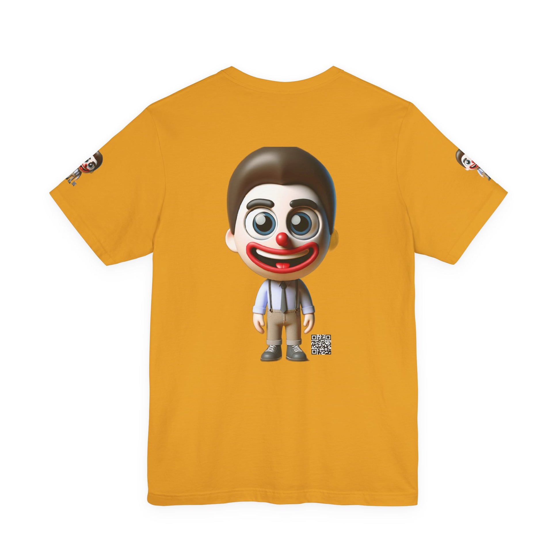 RockSage PokAIMignon T-Shirt — T-Shirt | PokAIMignons™