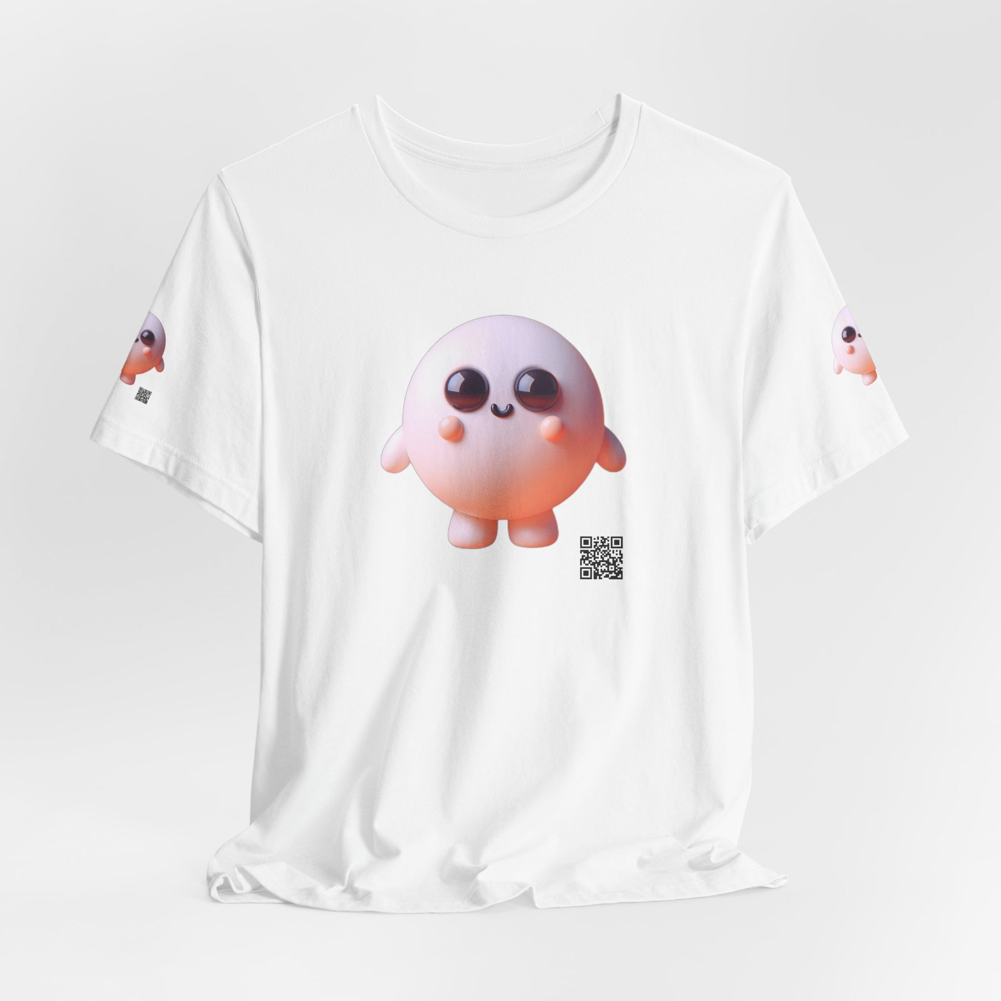 PokAIMignons Drop #12 T-Shirt — T-Shirt | PokAIMignons™