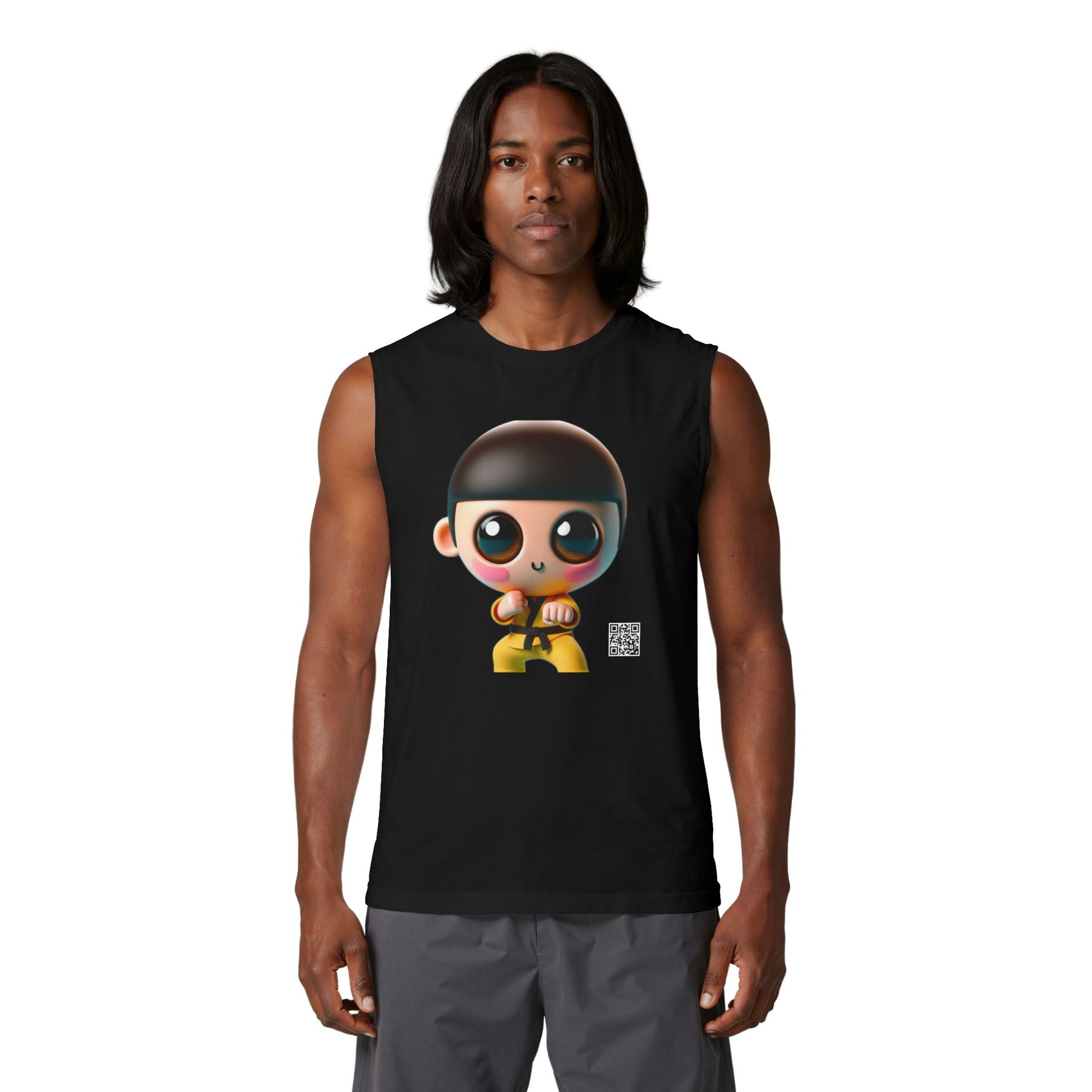 BruceMee 1st Limited PokAIMignon T-Shirt