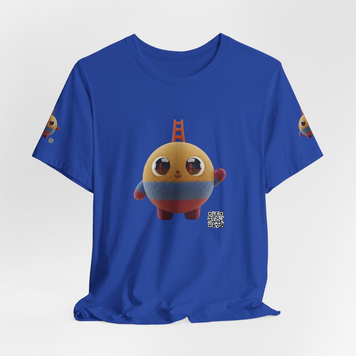 PokAIMignon Companion T-Shirt — T-Shirt | PokAIMignons™