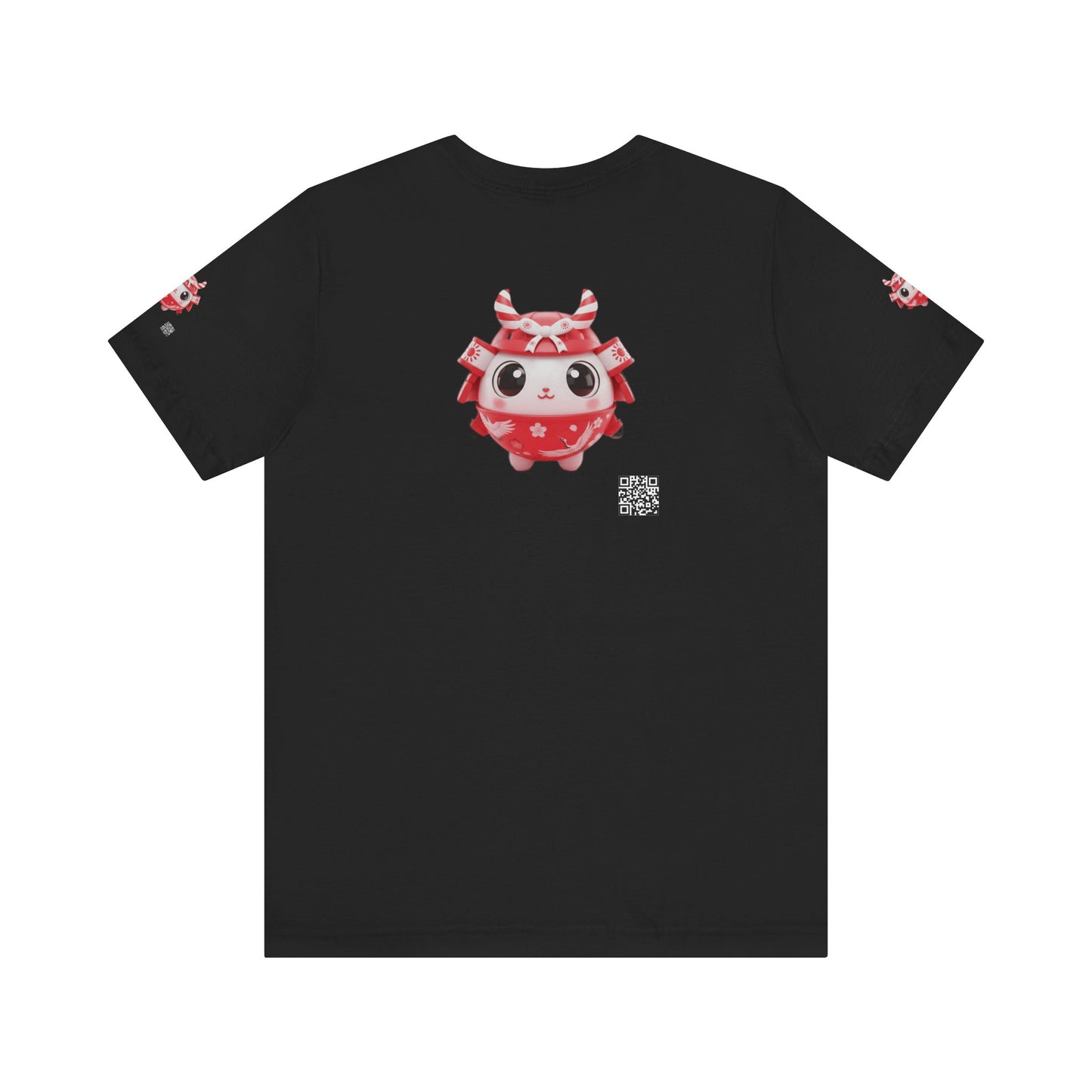 🐾⚽ Japan World Cup 2026 Companion – Limited Edition Official Merchandise | PokAIMignons™ — T-Shirt | PokAIMignons™