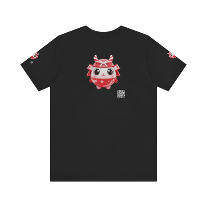🐾⚽ Japan World Cup 2026 Companion – Limited Edition Official Merchandise | PokAIMignons™ — T-Shirt | PokAIMignons™