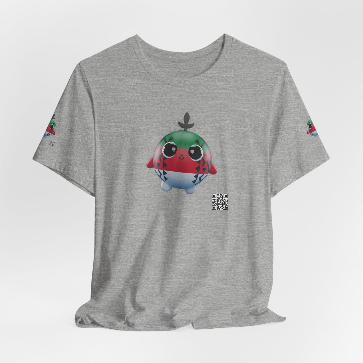 🐾⚽ New Caledonia World Cup 2026 Companion – Limited Edition Official Merchandise | PokAIMignons™