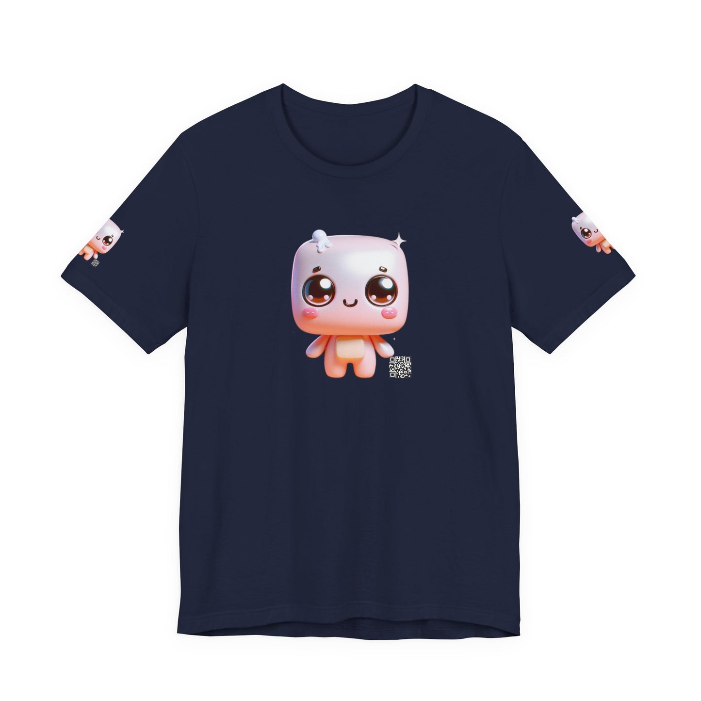 PokAIMignon Companion T-Shirt — T-Shirt | PokAIMignons™