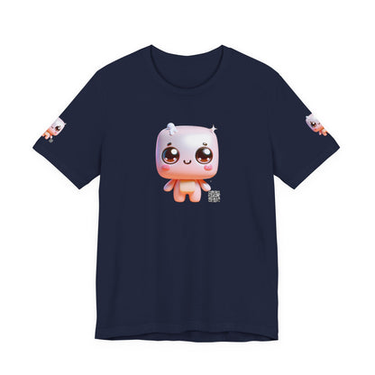 PokAIMignon Companion T-Shirt — T-Shirt | PokAIMignons™