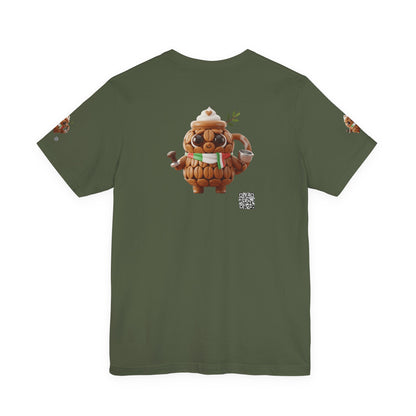 PokAIMignon Companion T-Shirt — T-Shirt | PokAIMignons™
