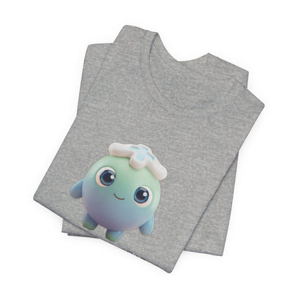 HealthExpert PokAIMignon Companion T-Shirt — T-Shirt | PokAIMignons™