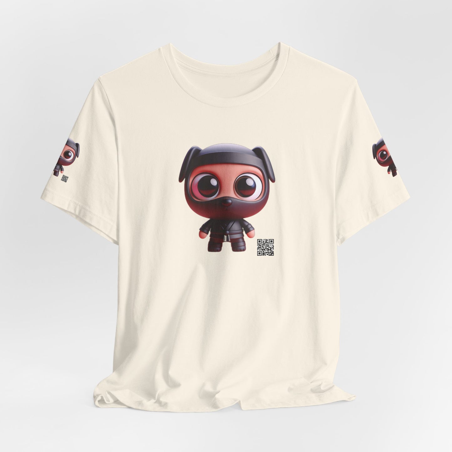 PokAIMignon Companion T-Shirt — T-Shirt | PokAIMignons™
