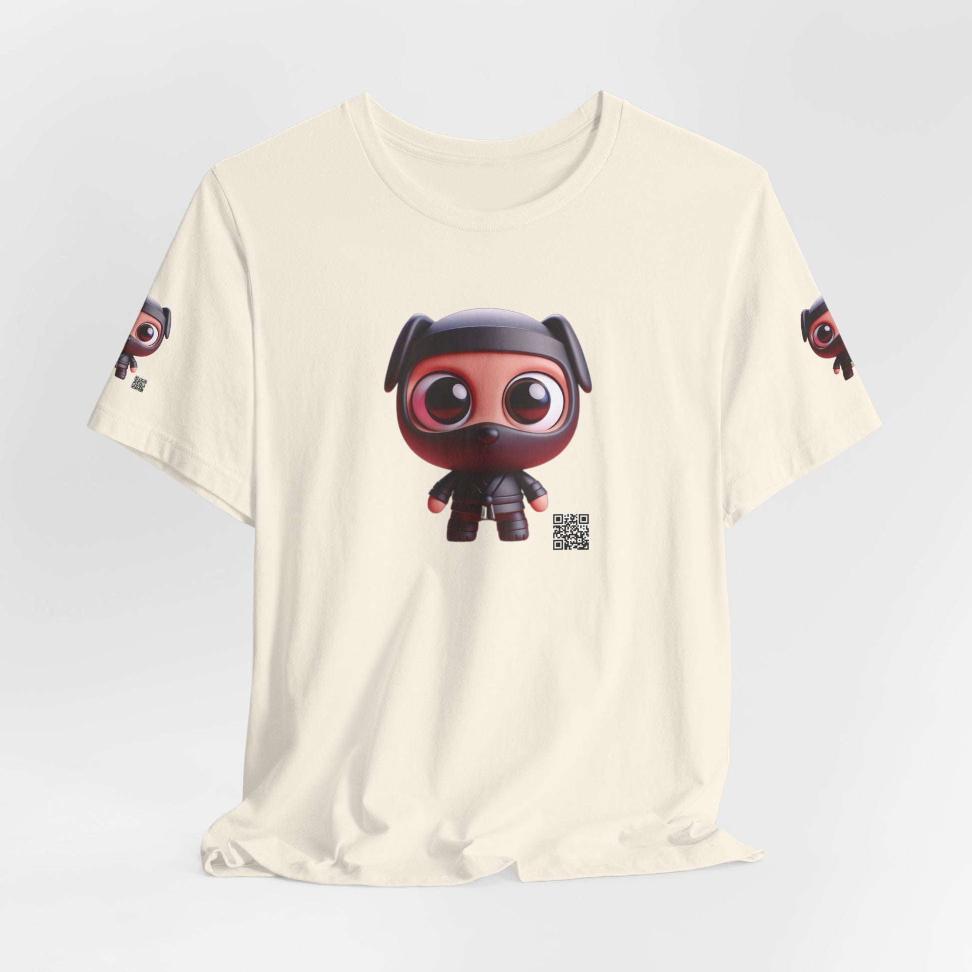PokAIMignon Companion T-Shirt — T-Shirt | PokAIMignons™