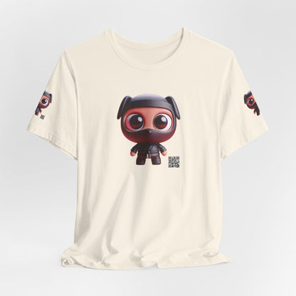 PokAIMignon Companion T-Shirt — T-Shirt | PokAIMignons™