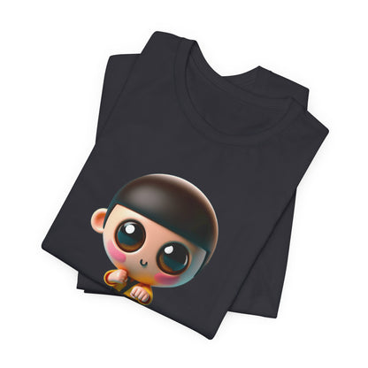 BruceMee Limited PokAIMignon T-Shirt — T-Shirt | PokAIMignons™