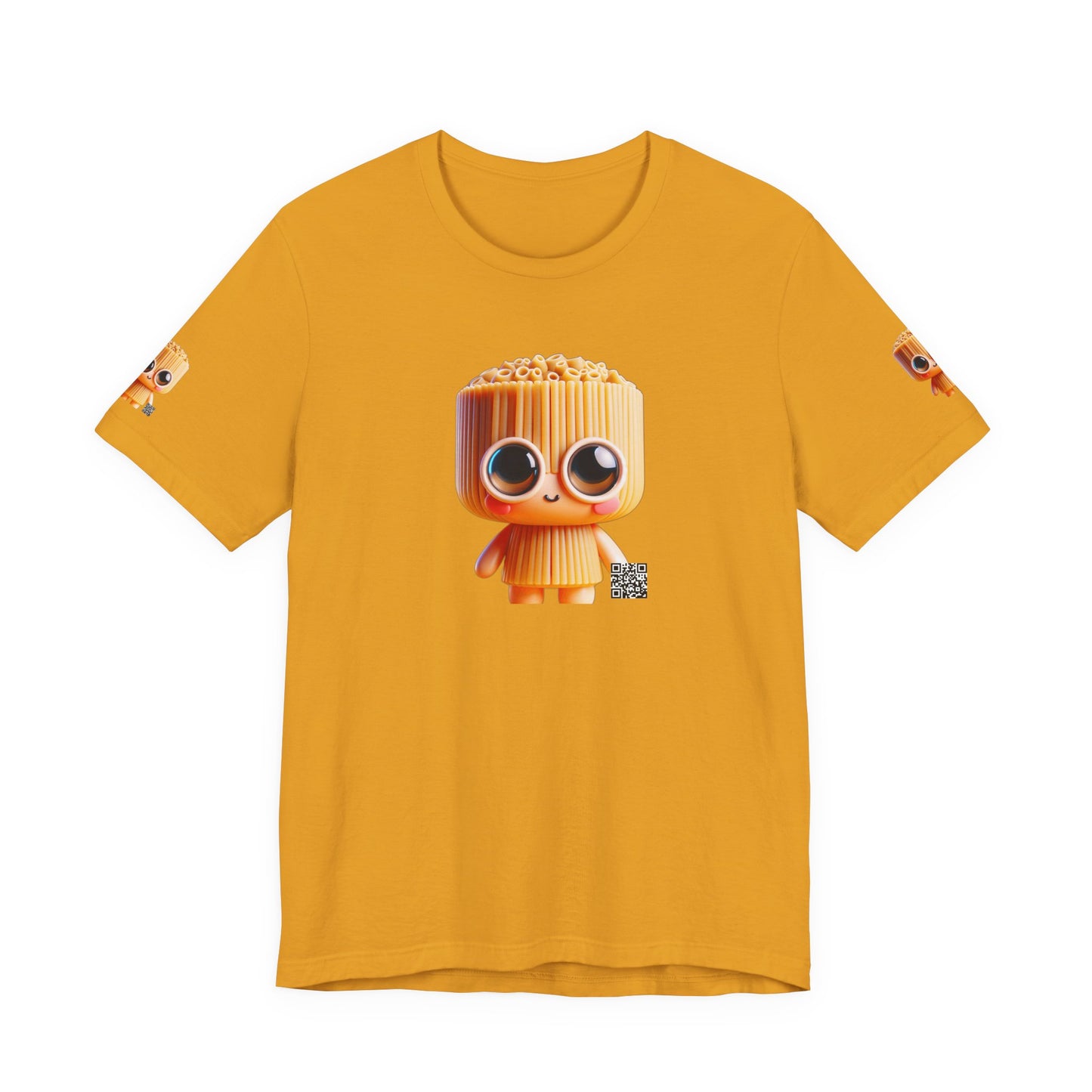 PokAIMignon Companion T-Shirt — T-Shirt | PokAIMignons™
